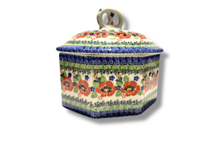 064 Bunzlau Koek & Snoeppot 3219 Overig